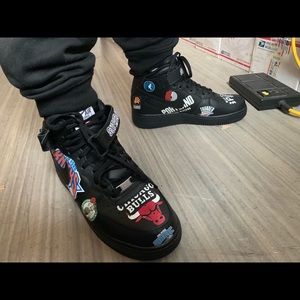 Testing water for trade of swing throw me an offer